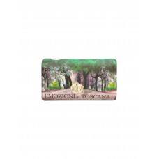 Мыло для тела c растительными экстрактами и маслами Nesti Dante Emozioni in Toscana Enchanting Forest Natural Soap