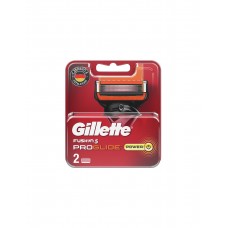 Набор из двух сменных кассет к бритве Gillette Fusion Proglide 5 Power