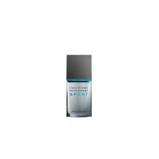 Туалетная вода | 50 мл Issey Miyake L'eau D'Issey Pour Homme Sport Eau de Toilette