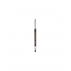Карандаш для глаз с растушевкой | Intense Chocolate Clinique Quickliner for Eyes Intense