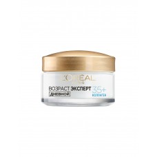 Крем для лица L'Oreal Возраст Эксперт Антивозрастной уход от 35