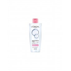 Мицеллярная вода для сухой и чувствительной кожи L'Oreal Paris Мицеллярная вода Для сухой и чувствительной кожи