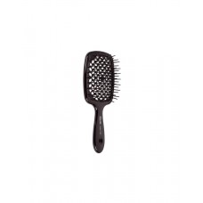 Расческа Janeke HairBrush Black