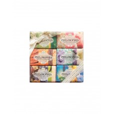 Набор мыла Nesti Dante Philosophia Soap Set