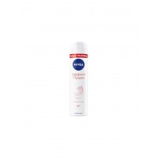 Дезодорант-антиперспирант в спрее с каолиновой пудрой Nivea Эффект пудры Антиперспирант