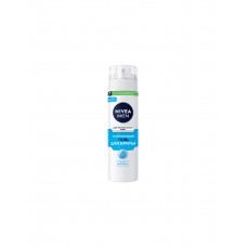 Гель для бритья для чувствительной кожи Nivea Men Охлаждающий гель для бритья