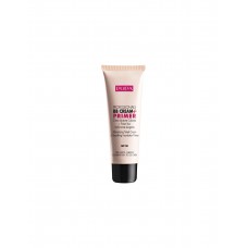 BB-крем для жирной и комбинированной кожи | 1 Pupa Professionals BВ Cream+Primer Oil Free SPF 20