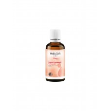 Массажное масло для подготовки интимной области к родам Weleda Mama Perineum Oil