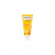 Детский крем для тела с календулой Weleda Calendula Moisturizing Body Cream