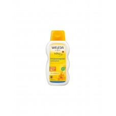 Успокаивающий экстракт для купания с календулой Weleda Baby Calendula Calming Bath