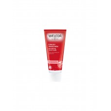 Питательный крем для рук с маслом гранатовых косточек Weleda Granatpfel Nourishing Hand Cream