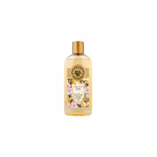 Масло для душа Gourmandise Huile de douche Сладкий миндаль и немецкий кунжут