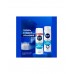Пена для бритья для чувствительной кожи Nivea Охлаждающая пена для бритья