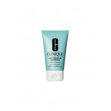 Очищающий гель для умывания Clinique Anti-Blemish Solutions Cleansing Gel