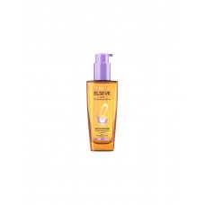 Масло для сухих, тонких волос L'Oreal Elseve Масло Экстраординарное Восстанавливающее