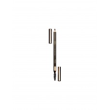 Карандаш для бровей | 01 - dark brown Clarins Fall 2015 Crayon Sourcils