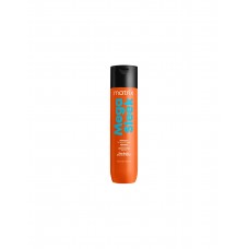 Разглаживающий шампунь для волос с маслом ши Matrix Mega Sleek Shampoo for Smoothness