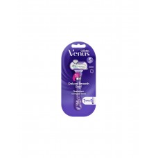 Станок для бритья Gillette Venus Swirl 5 Extra Smooth