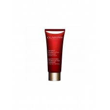 Уход за кожей шеи и декольте Clarins Super Restorative Decollete and Neck Concentrate Anti-age Spots, Replenishing