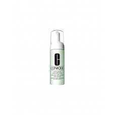 Очищающая пенка для сухой и чувствительной кожи лица Clinique Extra Gentle Cleansing Foam