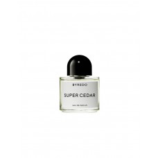 Парфюмерная вода | 50 мл Byredo Super Cedar Eau De Parfum