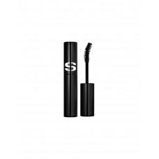 Подкручивающая тушь для ресниц для чувствительных глаз | 1 черный Sisley Mascara Recourbant Fortifiant So Curl
