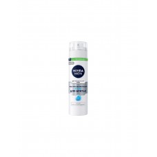 Гель для бритья для чувствительной кожи Nivea Men Восстанавливающий гель для бритья
