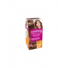 Крем-краска для волос без аммиака | 780 - Ореховый мокко L'Oreal Casting Creme Gloss
