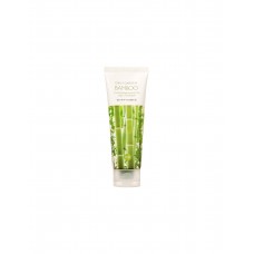 Успокаивающая пенка для умывания с экстрактом бамбука Holika Holika Daily Garden Bamboo Soothing Cleansing Foam From Damyang