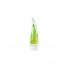 Очищающая пенка для лица с соком алоэ Holika Holika Aloe Cleansing Foam
