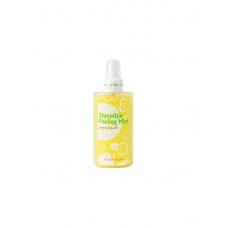 Отшелушивающий лимонный мист-скатка Holika Holika Smoothie Peeling Mist Lemon Squash