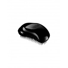 Компактная расческа для волос Tangle Teezer The Original Panther Black