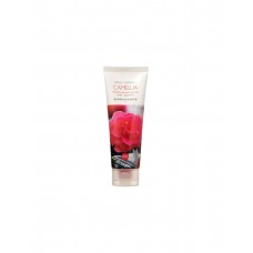 Пенка для лица Holika Holika Daily Garden Camelia Moisture Cleansing Foam from Tongyeong