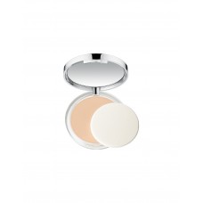 Компактная пудра с антиоксидантами | 01 Fair Clinique Almost Powder Make-up SPF15
