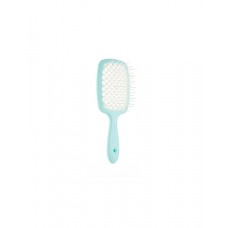 Расческа Janeke Superbrush The Original Italian Patent Blue