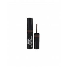 Пудра для бровей | 003 - Black Brown Pupa Eyebrow Intense Powder