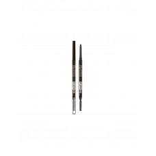 Карандаш для бровей | 003 - Dark Brown Pupa Eyebrow Pencil High Definition
