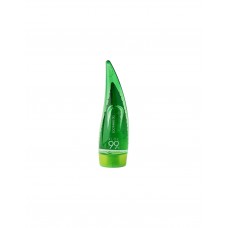 Универсальный гель с 99% содержанием сока алоэ Holika Holika Aloe 99% Soothing Gel Travel Size