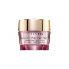 Крем ночной для лица и шеи лифтинговый Estee Lauder Resilience Lift Night