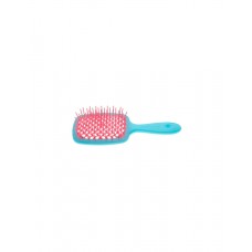 Расческа Janeke Superbrush The Original Italian Patent Blue