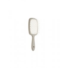 Расческа Janeke Superbrush The Original Italian Patent Grey