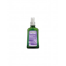 Расслабляющее масло для тела Weleda Lavendel Relaxing Body Oil