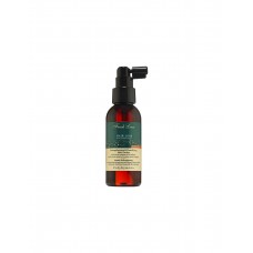 Сыворотка от выпадения волос Fresh Line Polyhymnia Strengthening & Densifying Hair Lotion