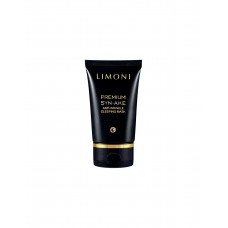 Ночная антивозрастная маска для лица со змеиным ядом Limoni Premium Syn-Ake Anti-Wrinkle Sleeping Mask