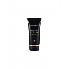 Антивозрастной крем для шеи и декольте со змеиным ядом Limoni Premium Syn-Ake Anti-Wrinkle Neck and Decollete Cream