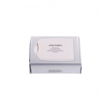 Очищающие салфетки для лица Shiseido Generic Skincare Refreshing Cleansing Sheets