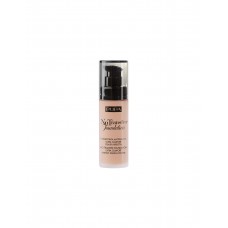 Тональная основа | 300 Natural Silk Pupa No Transfer Foundation
