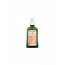 Масло для профилактики и коррекции растяжек с экстрактом арники Weleda Mama Stretch Mark Oil