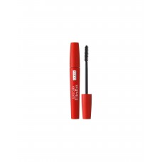 Подкручивающая тушь для ресниц Pupa Ultraflex Mascara Extra Black