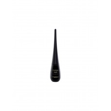 Жидкая подводка для глаз Vivienne Sabo Liner Pinceau Charbon